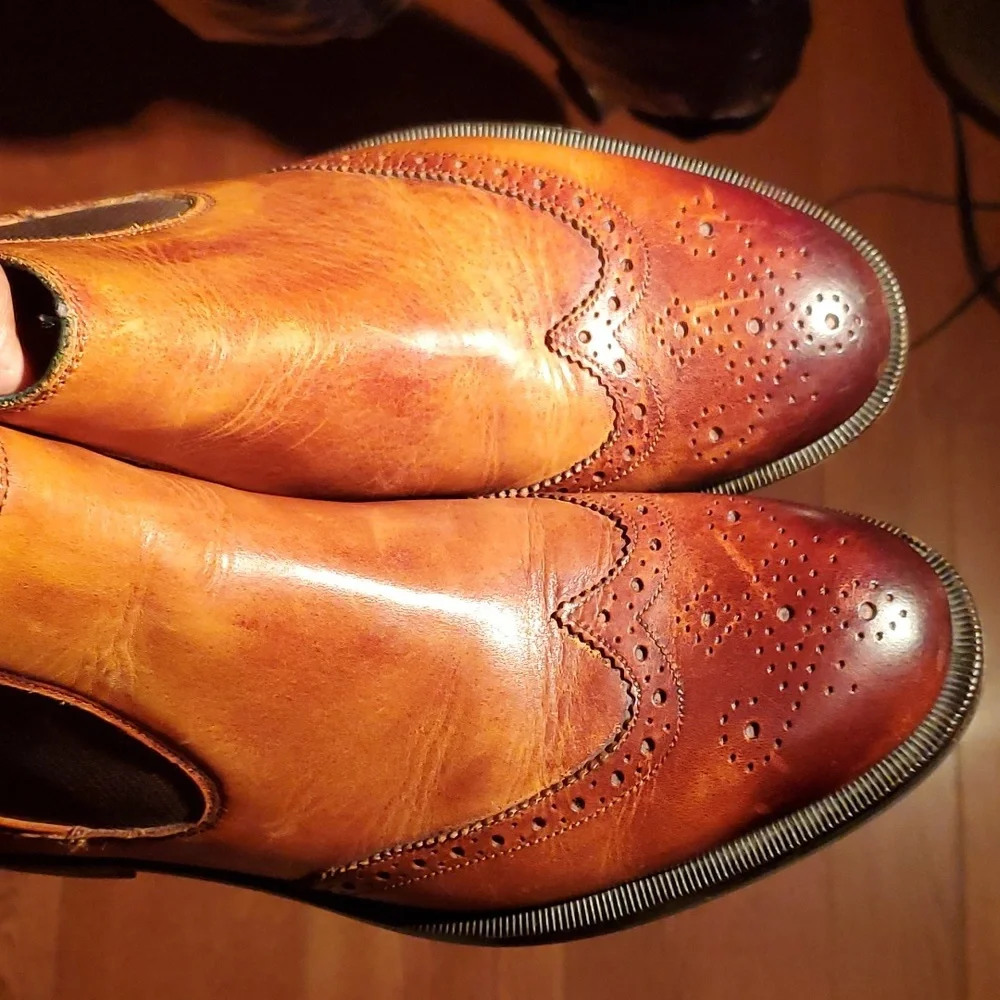 Ted Baker. Flash - Picture 3 of 9